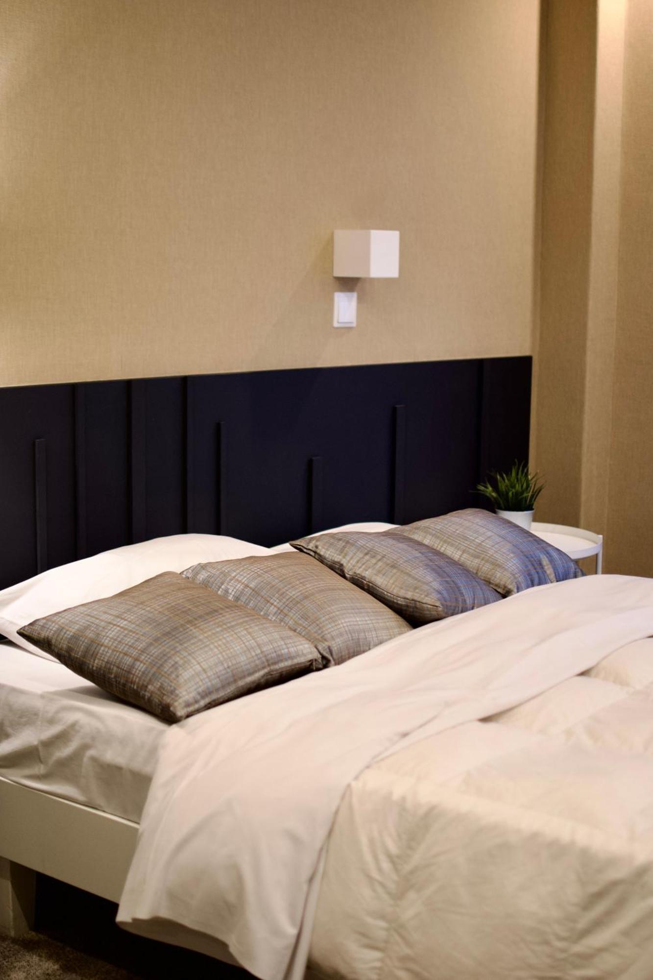 Minoa Athens Hotel Exterior photo